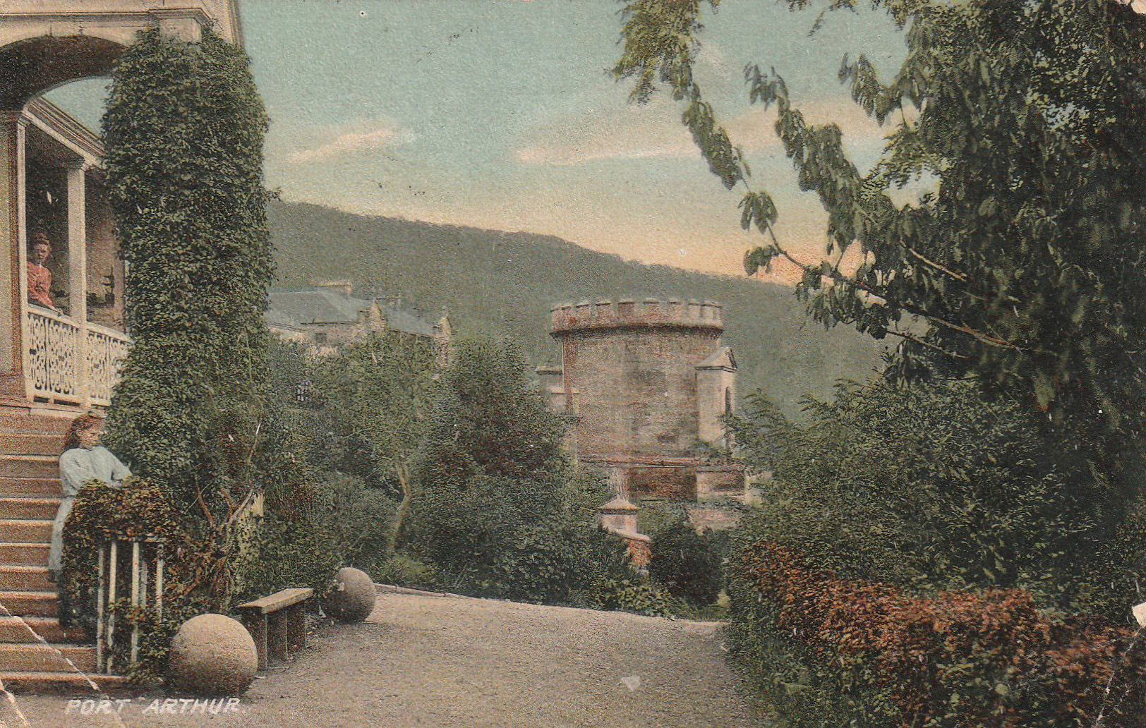 Fontimage
